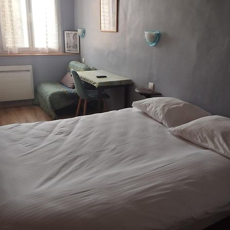Hotel De Provence Digne-les-Bains Bagian luar foto