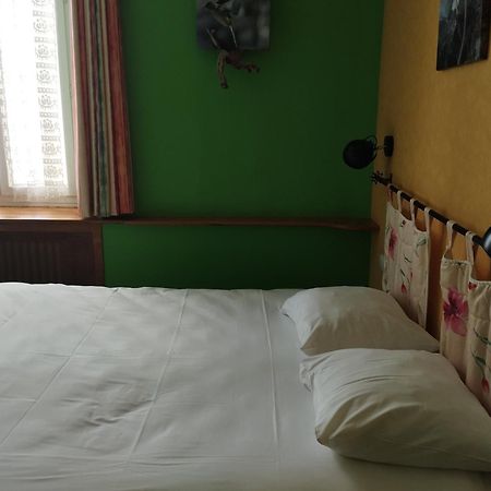 Hotel De Provence Digne-les-Bains Bagian luar foto