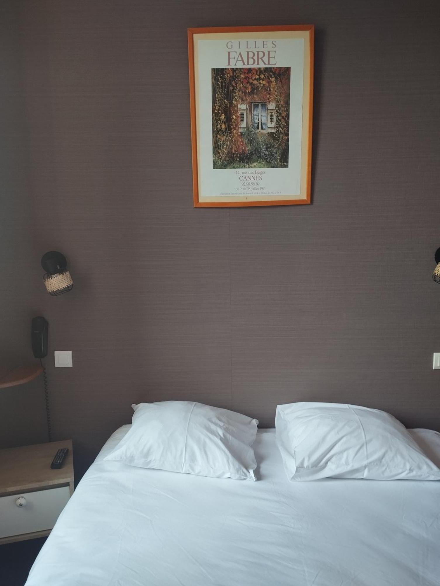 Hotel De Provence Digne-les-Bains Bagian luar foto
