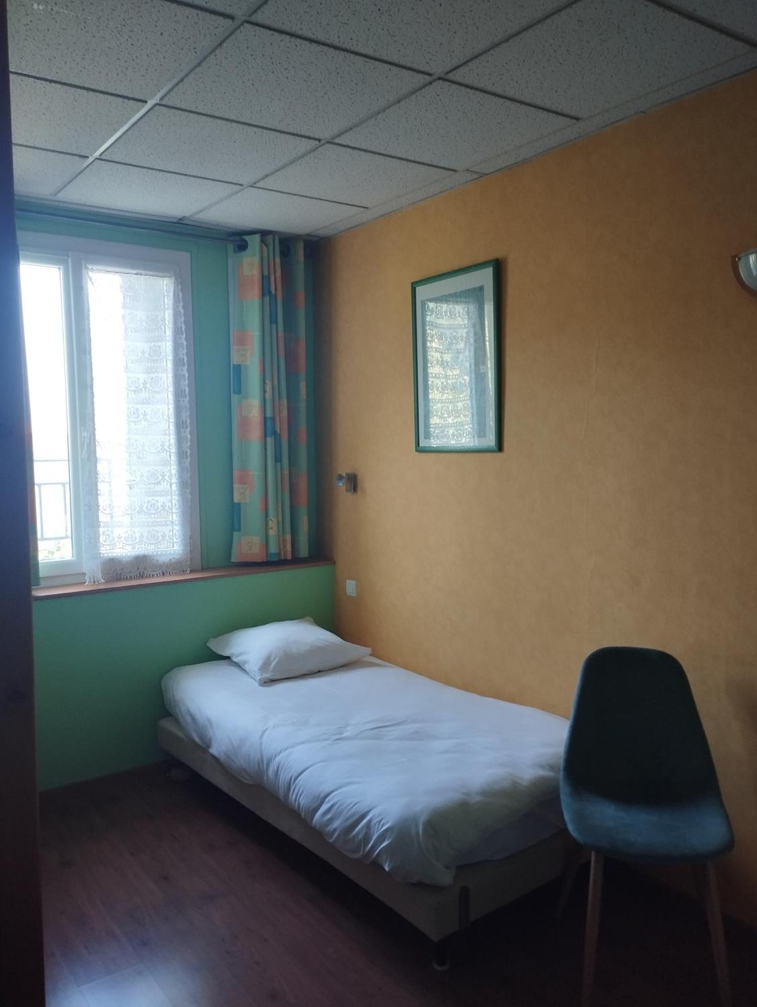 Hotel De Provence Digne-les-Bains Bagian luar foto