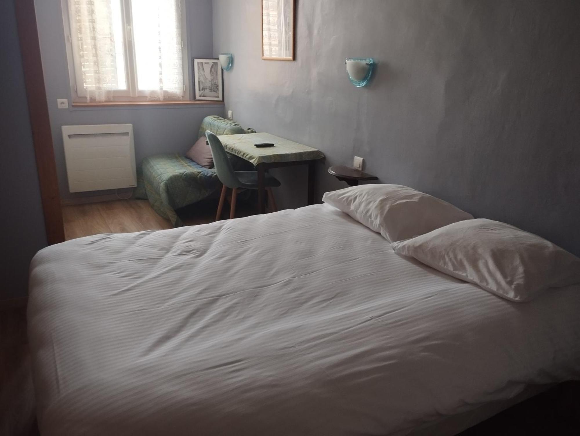 Hotel De Provence Digne-les-Bains Bagian luar foto