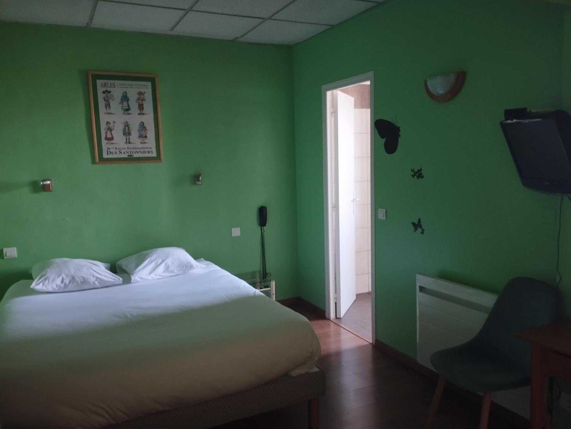 Hotel De Provence Digne-les-Bains Bagian luar foto