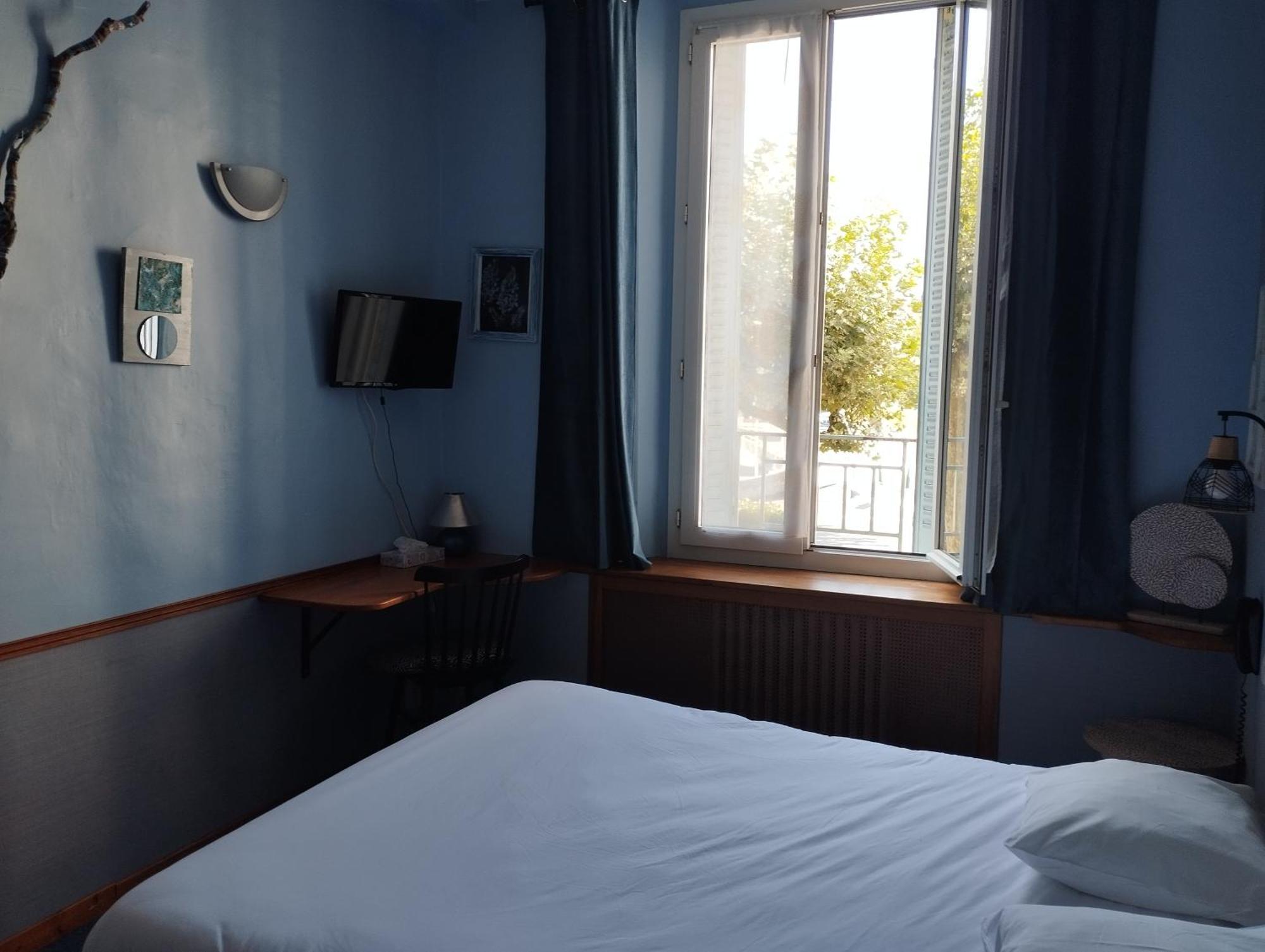 Hotel De Provence Digne-les-Bains Bagian luar foto