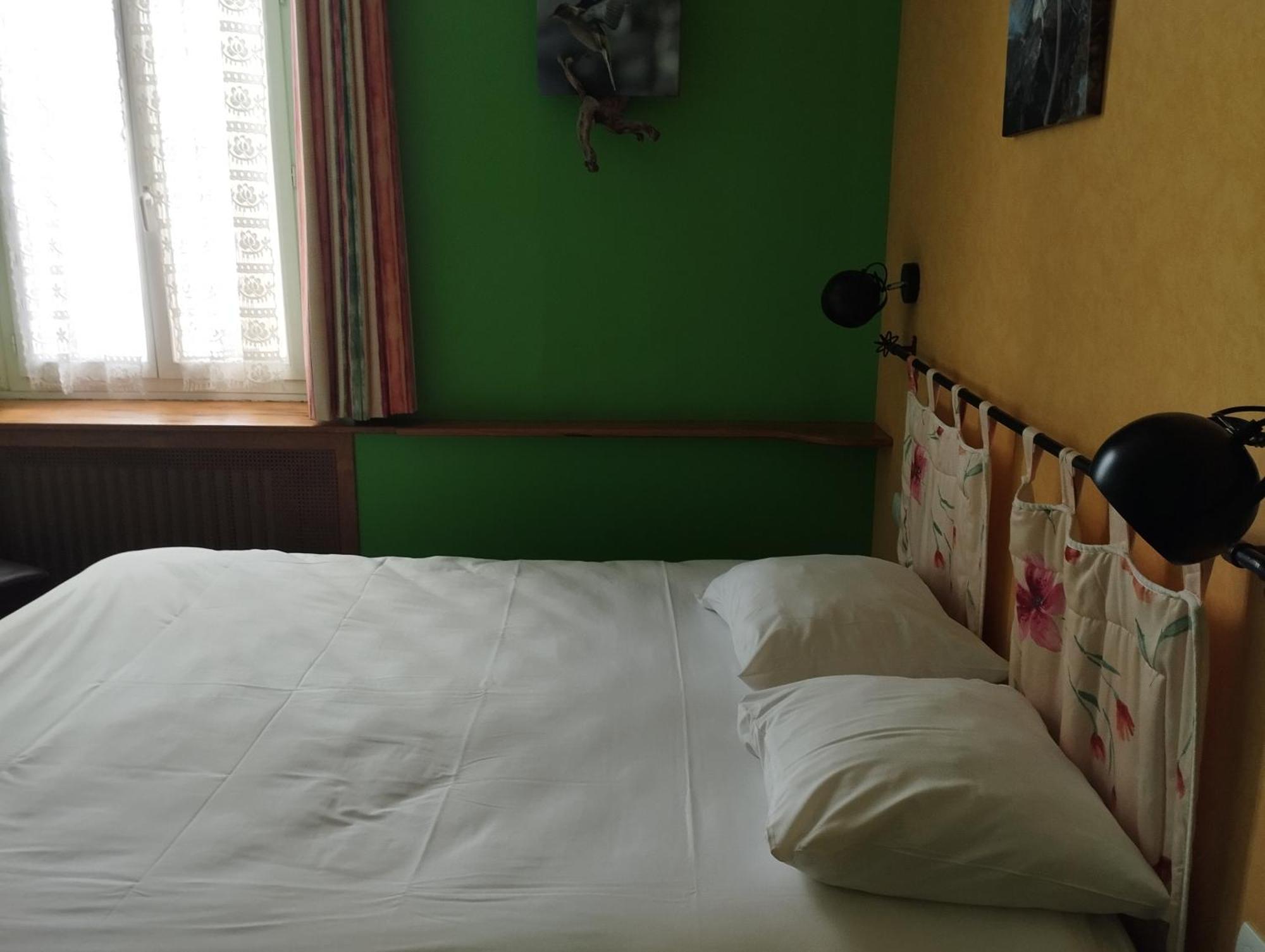 Hotel De Provence Digne-les-Bains Bagian luar foto