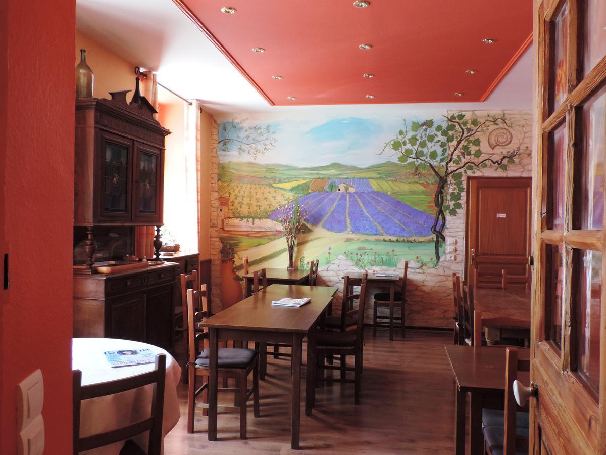 Hotel De Provence Digne-les-Bains Bagian luar foto